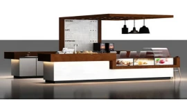 KIOSK SHOP FOR SALE IN YAS ISLAND - ABU DHABI!!!!BUSINESS FOR SALE!!!!