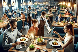 PREMIUM TURNKEY RESTAURANT SETUP FOR SALE IN AL JADDAF - DUBAI!!!