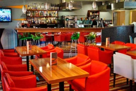 RESTAURANT FOR SALE IN Al Falah Street, Abu Dhabi!!!!