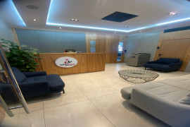 LLC Marketing Company with Active Bank Account for Sale in Dubai