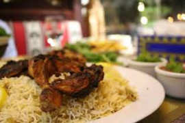 BUSINESS FOR SALE !!! Mandi restaurant and Kitchen for sale in AL Qusais Area