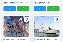 High-Growth & Scalable Rental Marketplace in UAE