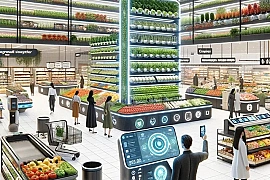 WELL-LOCATED GROCERY BUSINESS FOR SALE IN BUR DUBAI | ESTABLISHED CLIENT BASE AND STRONG GROWTH