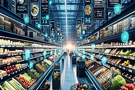 FULLY EQUIPPED SUPERMARKET FOR SALE IN AJMAN | READY FOR IMMEDIATE HANDOVER