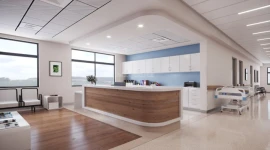 PREMIUM MEDICAL CENTER FOR SALE IN AL GARHOUD - DUBAI!!!!BUSINESS FOR SALE!!!!!