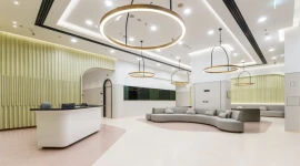 PREMIUM WELL ESTABLISHED MEDICAL CENTER FOR SALE IN KARAMA - DUBAI!!!!!!!!!BUSINESS FOR SALE!!!!!!