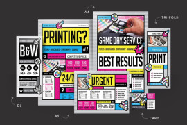 Profitable Advertising and Publishing company for Sale