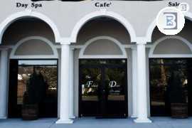 PROFITABLE LUXURY SALON + SPA + CAFE BUSINESS FOR SALE IN JLT DUBAI PROFITABLE LUXURY SALON + SPA + CAFE BUSINESS FOR SALE IN JLT DUBAI