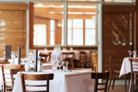 BUSINESS FOR SALE!!! Profitable Restaurant for sale in Al quoz