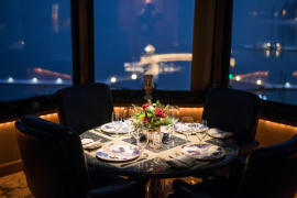 Profitable Restaurant for Sale in DIP1