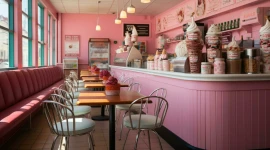 PROFITABLE RUNNING RESTAURANT FOR SALE IN AL QUSAIS - DUBAI!!!!BUSINESS FOR SALE!!!!