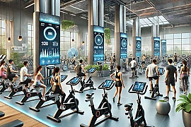 FULLY EQUIPPED BOXING CLUB BUSINESS FOR SALE DUBAI