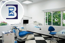 Running Clinic - Medical  Center  for sale in  DUBAI on SHEIK ZAYED ROAD.