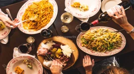 PREMIUM LOCATION- HUGE SIZE - RESTAURANT FOR SALE IN KARAMA