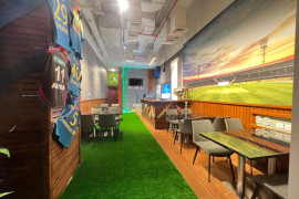 GREAT LOCATION- RESTAURANT / CAFE FOR SALE IN KARAMA