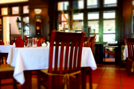 Running Restaurant for Sale in Karama