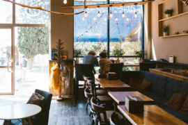 Running Restaurant for Sale in Mirdif