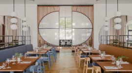 ESTABLISHED NORTH INDIAN RESTAURANT FOR SALE IN MUSSAFAH - ABU DHABI!!!! BUSINESS FOR SALE!!!!!