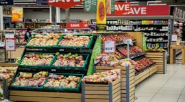 Running Supermarket For Sale In Dubai!!!!!!!!