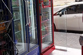 Grocery shop for sale in al Nahda Sharjah at very good location