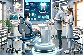 ESTABLISHED DENTAL CLINIC FOR SALE IN SHARJAH, UAE