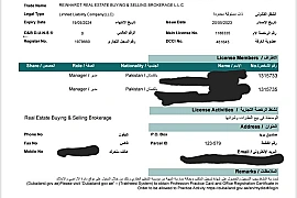 Top Real Estate Company For Sale