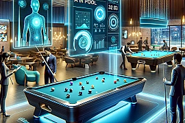 PREMIUM BILLIARDS AND SNOOKER CLUB FOR SALE IN RAS AL KHAIMAH | SUPER SPACIOUS OUTLET