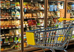 BUSINESS FOR SALE !!! Profitable Supermarket for SALE in DUBAI MARINA