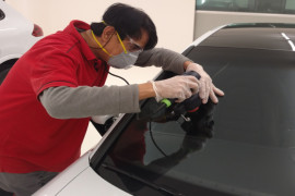 UNIQUE & PROFITABLE AUTOMOBILES GLASS BUSINESS FOR SALE WITH HUGE POTENTIAL TO SCALE