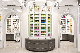 WELL ESTABLISHED PHARMACY FOR SALE IN SHARJAH!!!! BUSINESS FOR SALE!!!