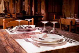 BUSINESS FOR SALE!!! Well established Cafe for Sale in JLT