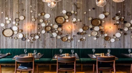 WELL ESTABLISHED RESTAURANT FOR SALE IN AL QUSAIS - DUBAI!!!!BUSINESS FOR SALE!!!!