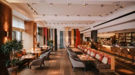 WELL ESTABLISHED RESTAURANT FOR SALE IN GHAROUD - DUBAI!!!!BUSINESS FOR SALE!!!!*