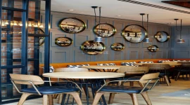 WELL ESTABLISHED RESTAURANT FOR SALE IN SONAPUR - DUBAI!!!!BUSINESS FOR SALE!!!!