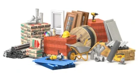 WELL ESTABLISHED RUNNING BUILDING MATERIAL BUSINESS FOR SALE IN AL QUOZ - DUBAI!!!!BUSINESS FOR SALE!!!!