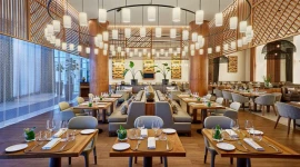 WELL ESTABLISHED RUNNING RESTAURANT FOR SALE IN DUBAI!!!!BUSINESS FOR SALE!!!!