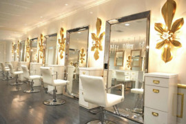 BUSINESS FOR SALE !!!!Well Known Salon Chain for Sale in Downtown Dubai 