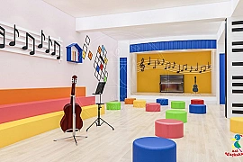 WELL ESTABLISHED MUSIC CENTER FOR SALE IN AJMAN!! BUSINESS FOR SALE!!!!