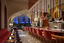 THRIVING BBQ RESTAURANT FOR SALE IN AL MAJAZ - SHARJAH!!! BUSINESS FOR SALE!!!