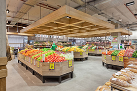 RUNNING SUPERMARKET FOR SALE IN DSO (Dubai Silicon Oasis)