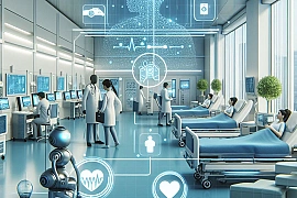 MULTI-SPECIALTY CLINIC FOR SALE IN DUBAI HEALTHCARE CITY, UAE