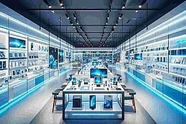 WELL ESTABLISHED | ELECTRICAL TRADING BUSINESS FOR SALE IN ROLLA - SHARJAH