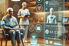 🏥 HOME HEALTHCARE SERVICES BUSINESS FOR SALE IN DUBAI, UAE