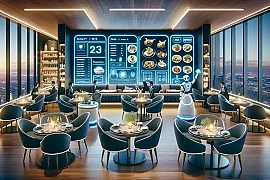 TURNKEY RESTAURANT FOR SALE IN DUBAI, UAE