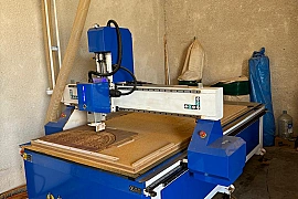 Furniture Manufacturing and CNC Service Furniture Manufacturing and CNC Service