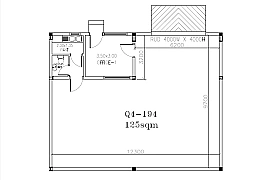 Furniture Manufacturing and CNC Service