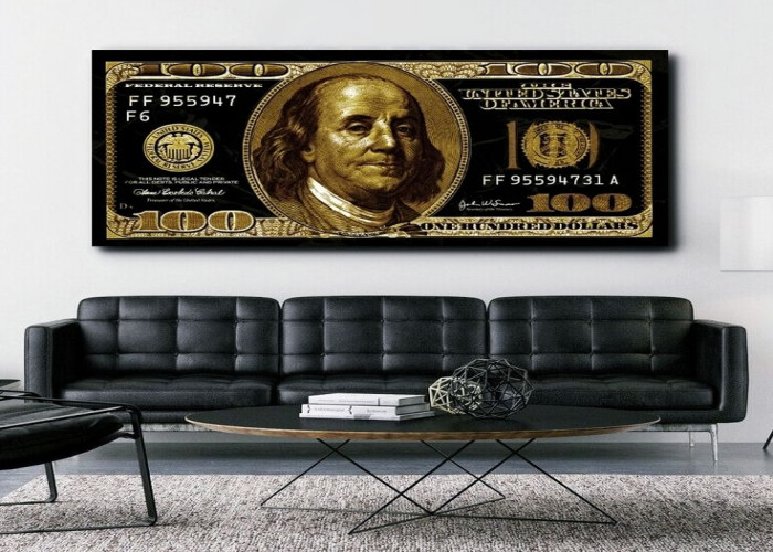 Succesfull E-commerce Art business for sale