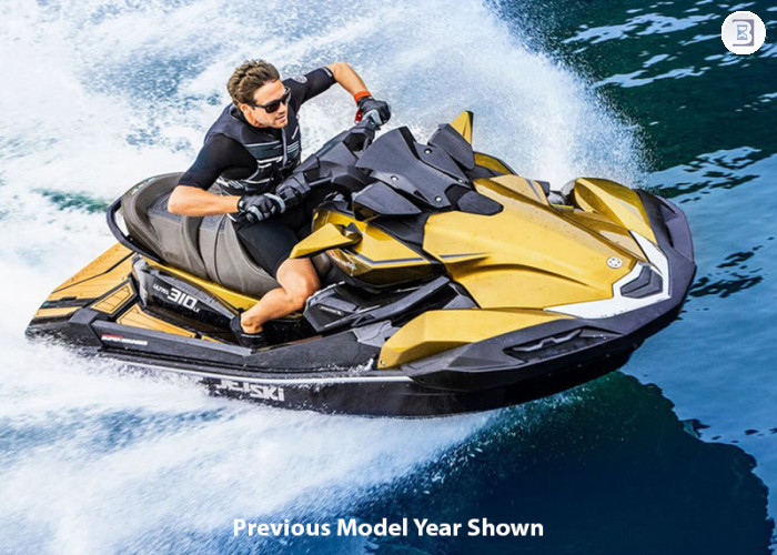SUPERB DEAL- PROFITABLE JETSKI RENTAL BUSINESS FOR SALE IN DUBAI