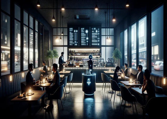 WELL ESTABLISHED RESTAURANT & CAFE FOR SALE IN OUD METHA, DUBAI