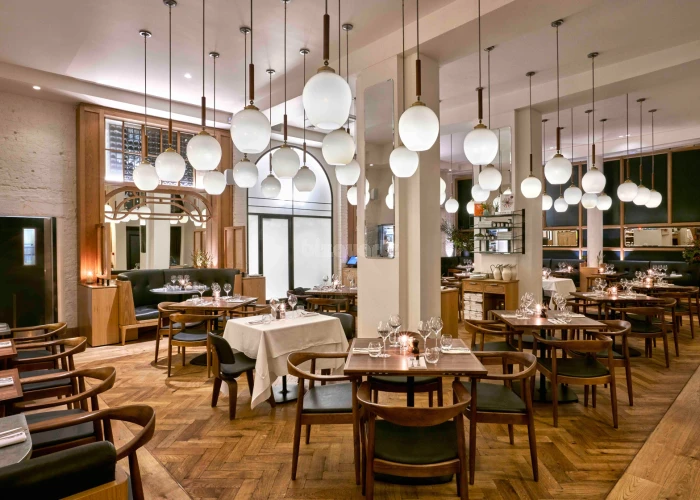 WELL ESTABLISHED RESTAURANT FOR SALE IN AL KHALIDIYAH - ABU DHBAI!!! BUSINESS FOR SALE!!!